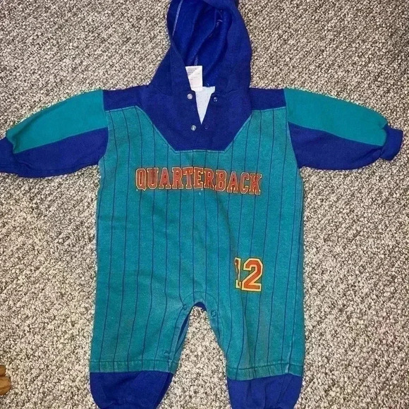 Vintage small stars 24 months - Picture 1 of 15